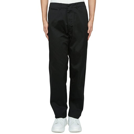 【3%オフクーポン配布中】 NANAMICA ナナミカ メンズ パンツ SUCS401E BLACK 【3%オフクーポン配布中】 NANAMICA ナナミカ メンズ パンツ SUCS401E BLACK