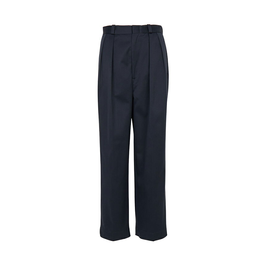 乐天商城 - 【3%オフクーポン配布中】 NANAMICA ナナミカ レディース パンツ SUCS402E NAVY