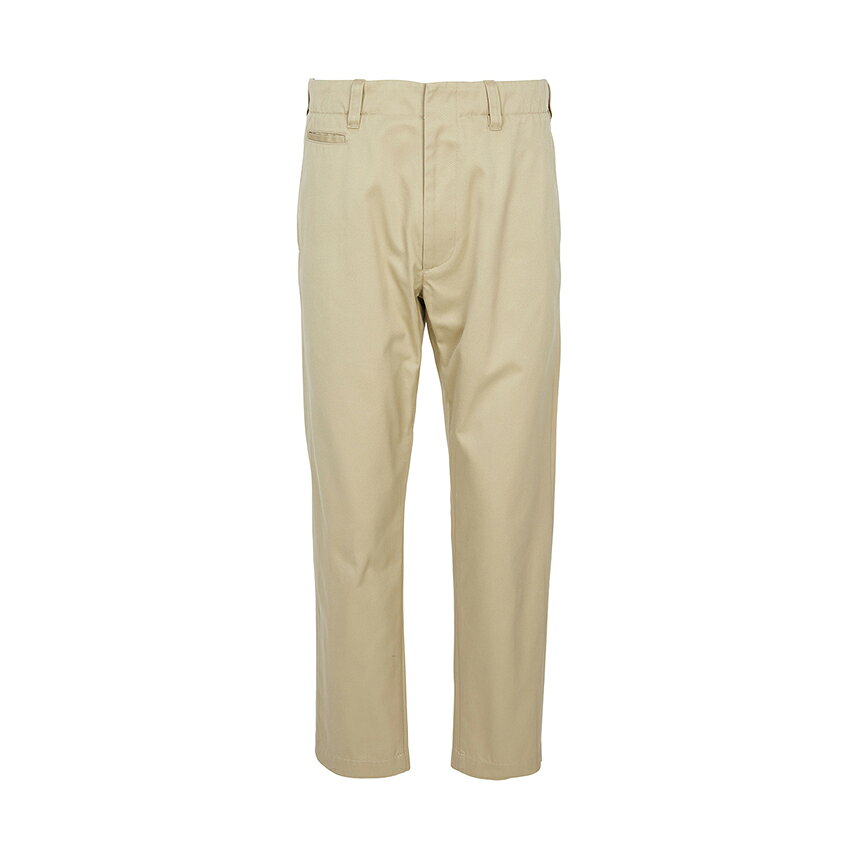 Rakuten - 【3%オフクーポン配布中】 NANAMICA ナナミカ メンズ パンツ S26SC072E KHAKI