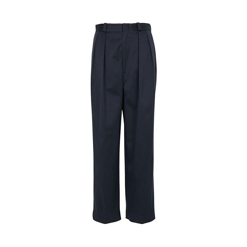 【3%オフクーポン配布中】 NANAMICA ナナミカ レディース パンツ SUCS402E NAVY