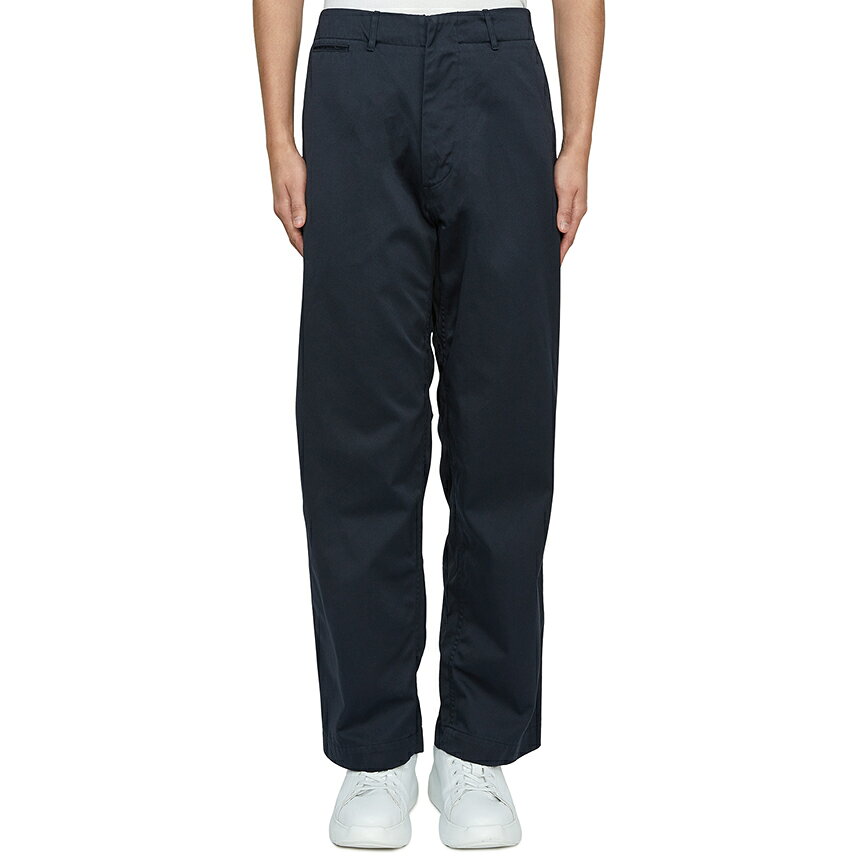 楽天市場】nanamica Wide Chino Pants - (SUCS301)の通販