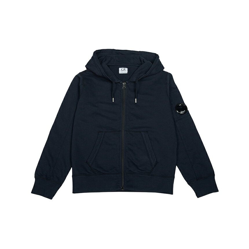 【3%オフクーポン配布中】【着後レビューで1000円OFFクーポン特典】 CP COMPANY KIDS シーピーカンパニーキッズ ベビー カーディガン 15CKSS034C 002246G 888
