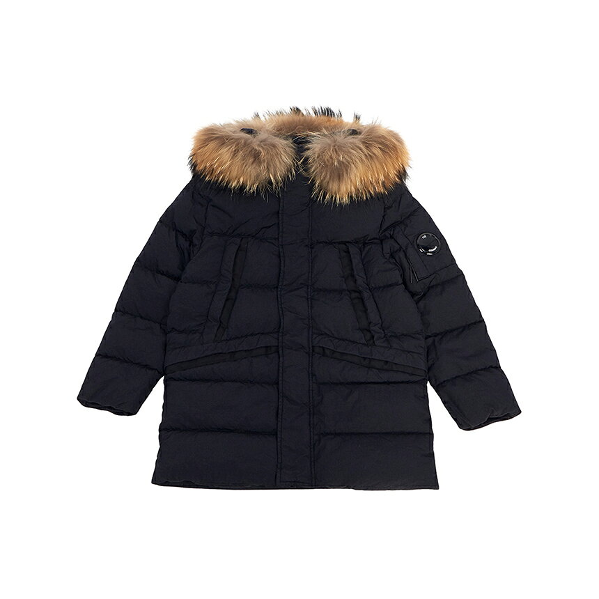 乐天商城 - 【3%オフクーポン配布中】【着後レビューで1000円OFFクーポン特典】 CP COMPANY KIDS シーピーカンパニーキッズ ベビー ジャンパー 15CKOW013B 005709G 888