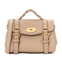 ショルダーバッグ 【着後レビューで1000円OFFクーポン特典】 MULBERRY マルベリー レディース ショルダーバッグ RL6595 736 E631