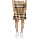 【3%オフクーポン配布中】【着後レビューで1000円OFFクーポン特典】 BURBERRY バーバリー メンズ パンツ FERRYFIELD 8072666 A7028