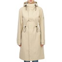 【3%オフクーポン配布中】 BURBERRY バーバリー レディース ジャケット AU24 WW TEC 8091622 A1435(4)