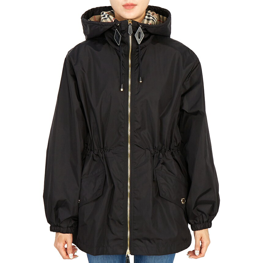 【3%オフクーポン配布中】 BURBERRY バーバリー BINHAM 8042901 A1189 レディース ジャケット