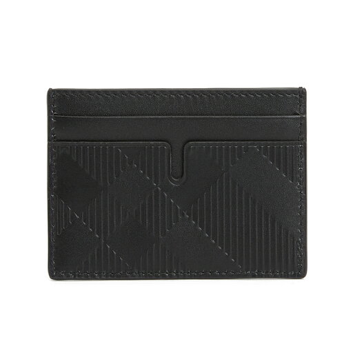 【3%オフクーポン配布中】 BURBERRY バーバリー メンズ カードケース SANDON 8078350 【3%オフクーポン配布中】 BURBERRY バーバリー メンズ カードケース SANDON 8078350