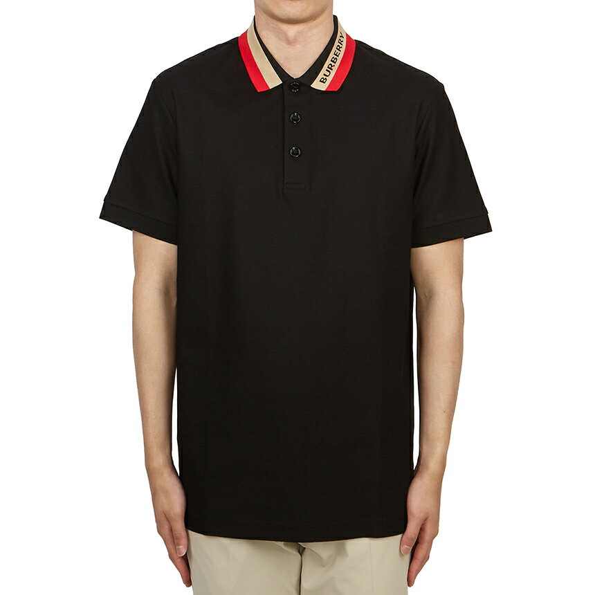 【3%オフクーポン配布中】 BURBERRY バーバリー メンズ 半袖Tシャツ EDNEY 8083154 A1189