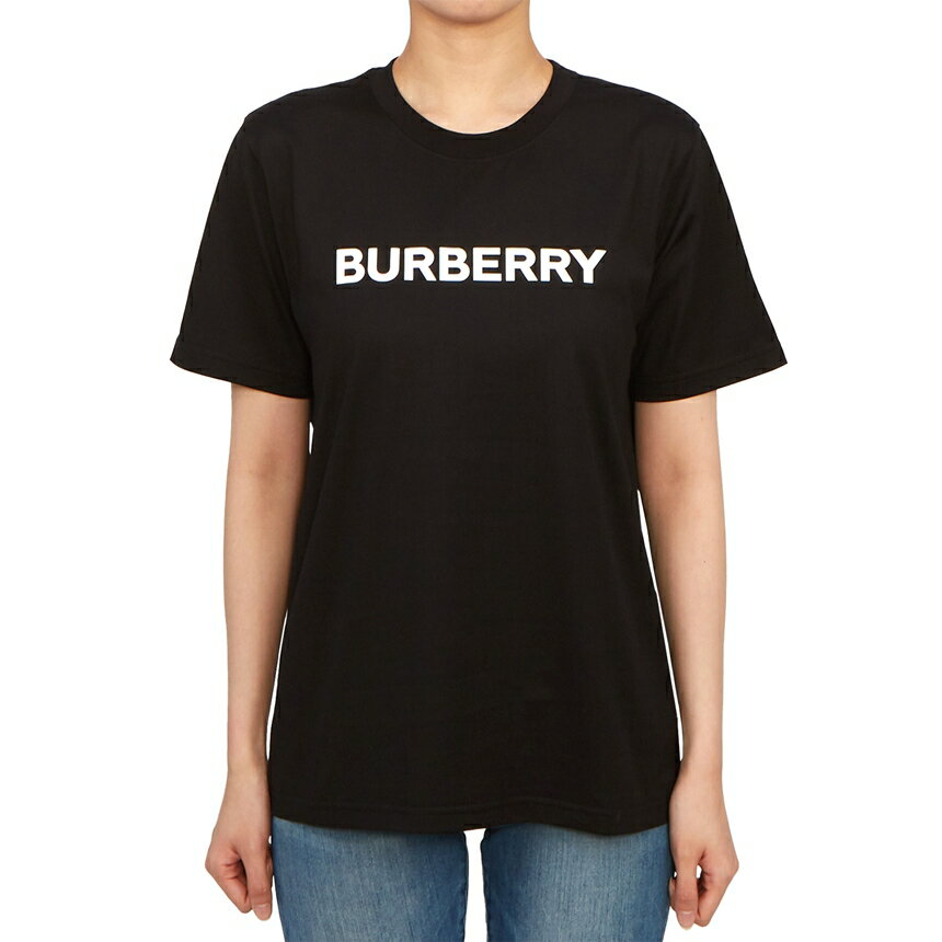 【3%オフクーポン配布中】 BURBERRY バーバリー レディース 半袖Tシャツ MARGOT 8080324 A1189