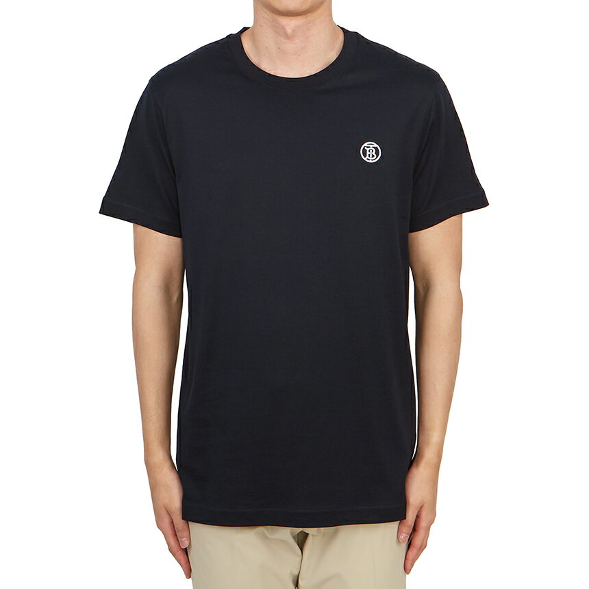 【3%オフクーポン配布中】 BURBERRY バーバリー メンズ 半袖Tシャツ PARKER TB REPLEN 8084020 B1488