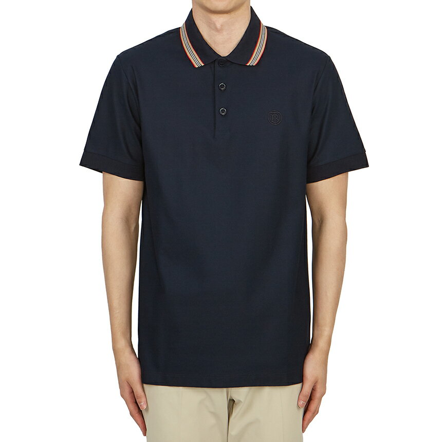  BURBERRY バーバリー メンズ 半袖Tシャツ PIERSON REPLEN 8084019 B1488