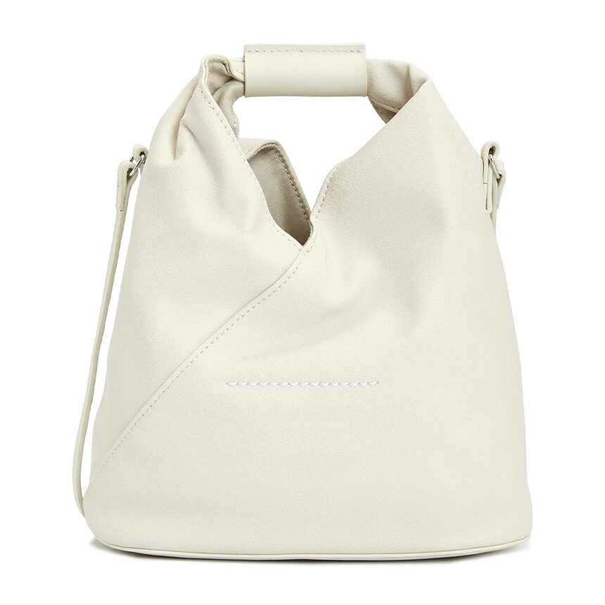 【3%オフクーポン配布中】 MM6 MM6 メゾン マルジェラ レディース クロスバッグ SB6WD0026 P8396 T1047