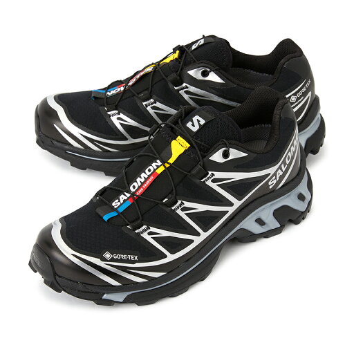 【3%オフクーポン配布中】 SALOMON サロモン メンズ スニーカー L47450600 【3%オフクーポン配布中】 SALOMON サロモン メンズ スニーカー L47450600