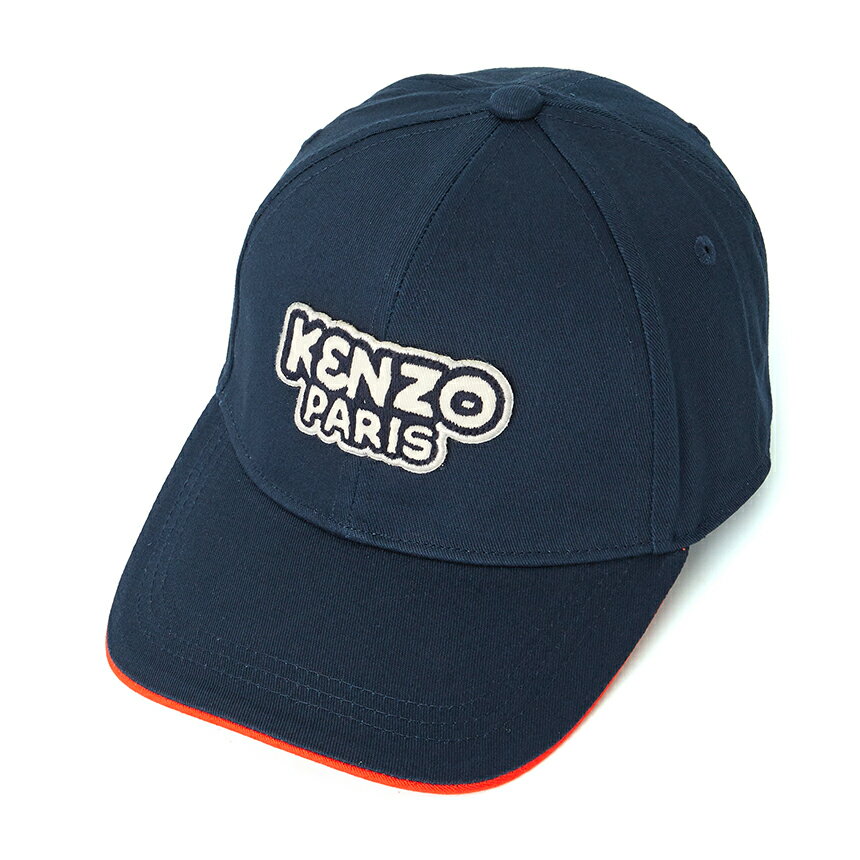 【3%オフクーポン配布中】【着後レビューで1000円OFFクーポン特典】 KENZO KIDS ケンゾーキッズ ベビー ハット K60029 84A