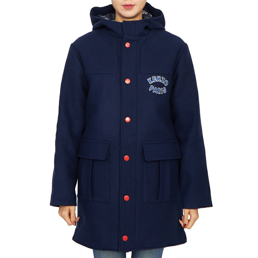 3%եݥ KENZO KIDS 󥾡å ٥ӡ  K60826 84F 14A