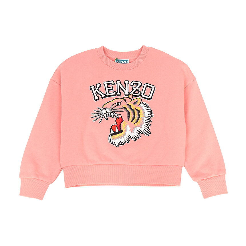 楽天市場】トレーナー KENZO（キッズ・ベビー・マタニティ）の通販