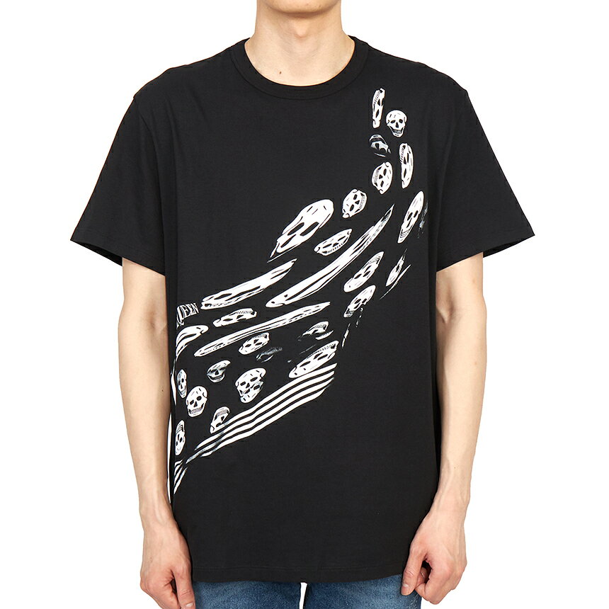 Alexander McQueen Alexander McQueen シャツ 727281 QUZ20