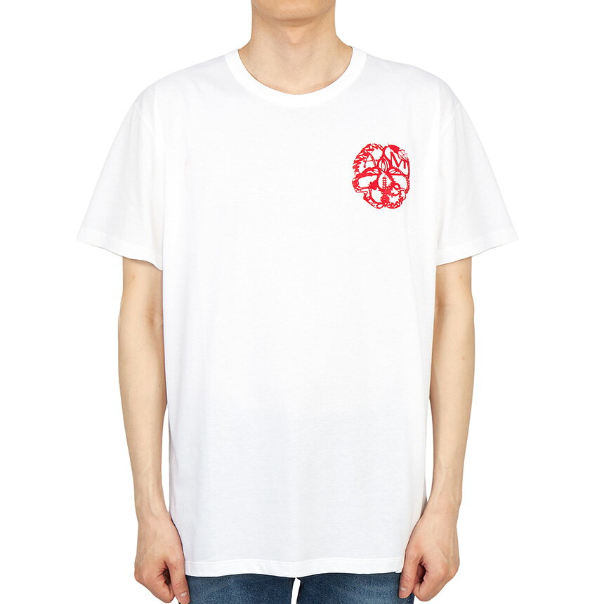Alexander McQueen Alexander McQueen シャツ 727276 QUZ16