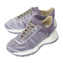 【3%オフクーポン配布中】MAISON MARGIELA メゾンマルジェラ メンズ スニーカー S37WS0575 P5785 T5166