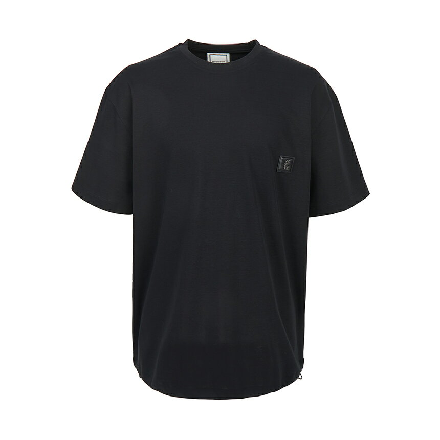 WOOYOUNGMI メンズ 半袖Tシャツ W251TS01714W 楽天市場】WOOYOUNGMI(Tシャツ・カットソー|トップス