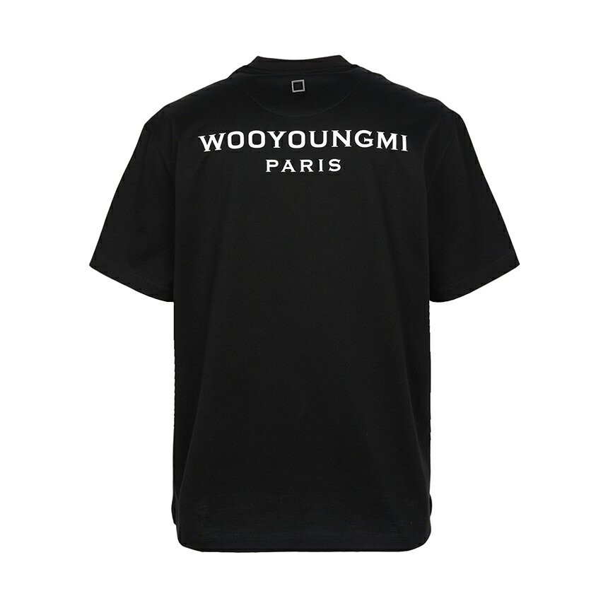 楽天市場】WOOYOUNGMI（Tシャツ・カットソー｜トップス）：メンズ