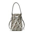 【3%オフクーポン配布中】【着後レビューで1000円OFFクーポン特典】 FENDI フェンディ レディース ショルダーバッグ 8BS010 APKV F1MZS