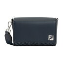 【3%オフクーポン配布中】 FENDI フェンディ メンズ クロスバッグ 7M0363 ASIC F1O97