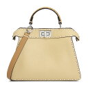 【3%オフクーポン配布中】 FENDI フェンディ レディース トートバッグ 8BN327 AV1J F1SY4