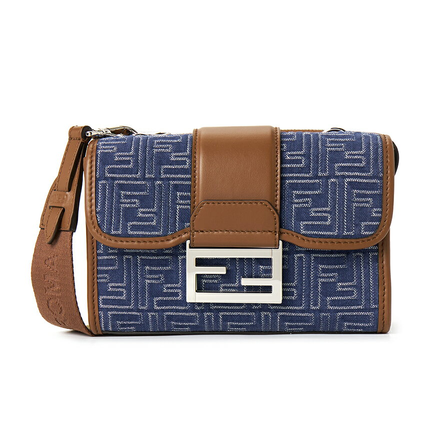 Other - 【3%オフクーポン配布中】 FENDI フェンディ メンズ クロスバッグ 7VA649 AUGO F1SCG