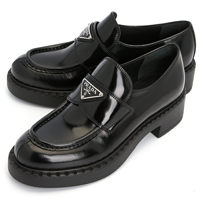 【3%オフクーポン配布中】 PRADA プラダ 1D246M ULS F0002 レディース スニーカー