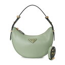 【3%オフクーポン配布中】 PRADA プラダ レディース ショルダーバッグ 1BC194 ASK F02EQ OOO