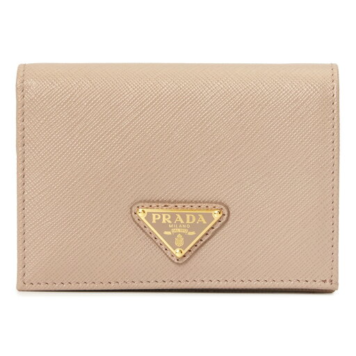 【3%オフクーポン配布中】 PRADA プラダ レディース ミニ財布 1MV021 QHH F0236 【3%オフクーポン配布中】 PRADA プラダ レディース ミニ財布 1MV021 QHH F0236