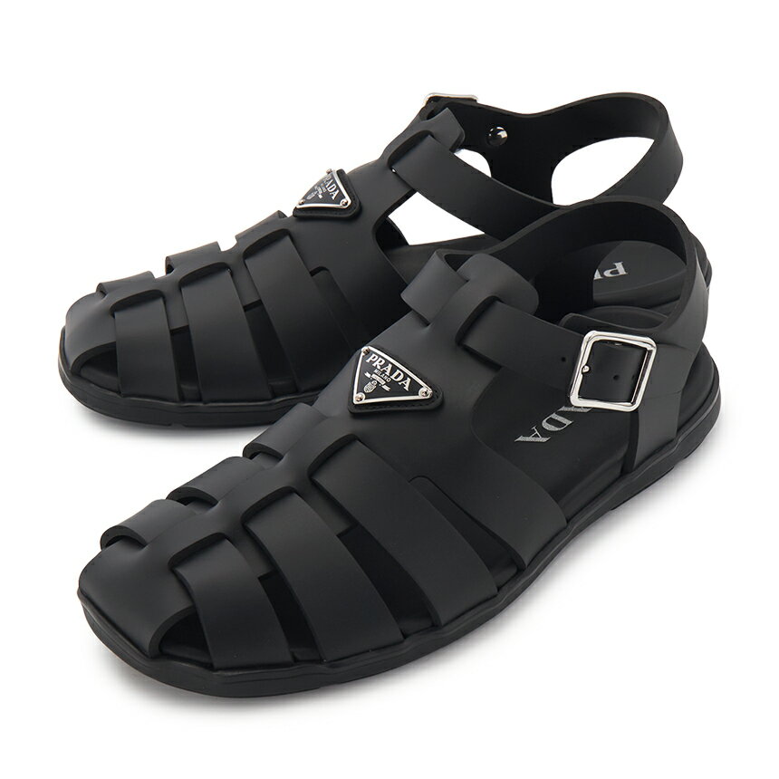 【VIPセール】PRADA プラダ MEN サンダル 2Y3057 楽天市場】PRADA スニーカー(サンダル|メンズ靴):靴の通販