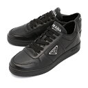 【3%オフクーポン配布中】 PRADA プラダ メンズ スニーカー 2EE364 3LQK F0002