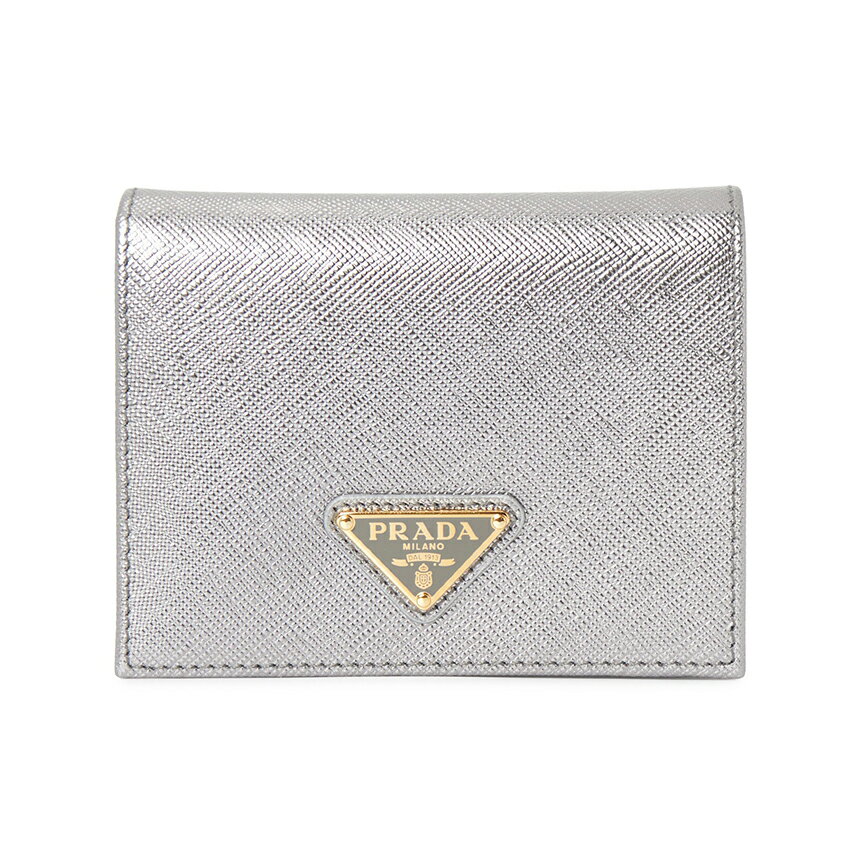 乐天商城 - 【3%オフクーポン配布中】 PRADA プラダ レディース ミニ財布 1MV204 QHH F0135