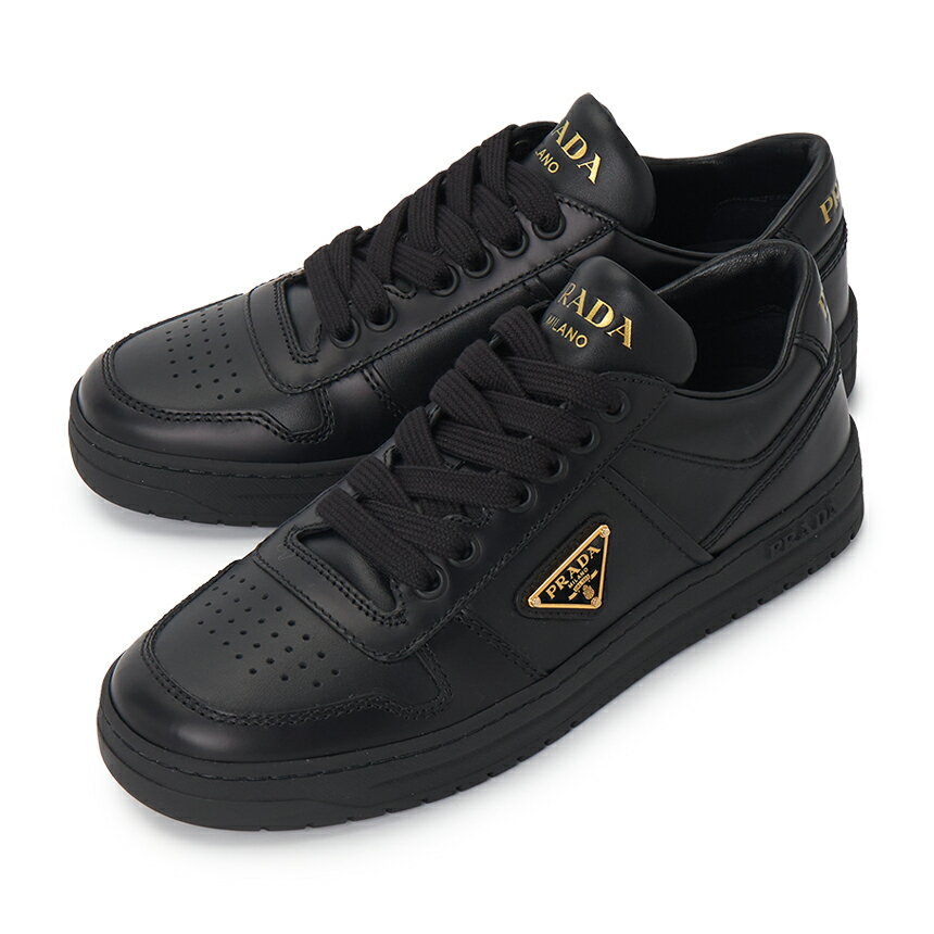 【3%オフクーポン配布中】 PRADA プラダ レディース スニーカー 1E792M 3LPH F0002