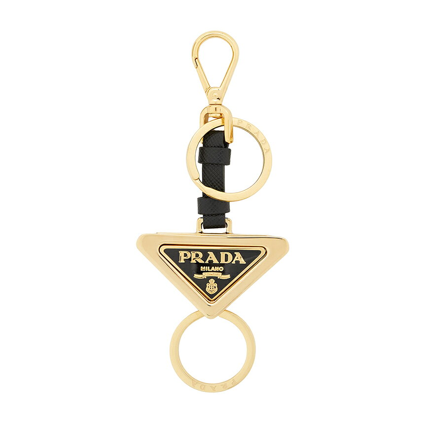 Prada Prada キーケース 1PS059