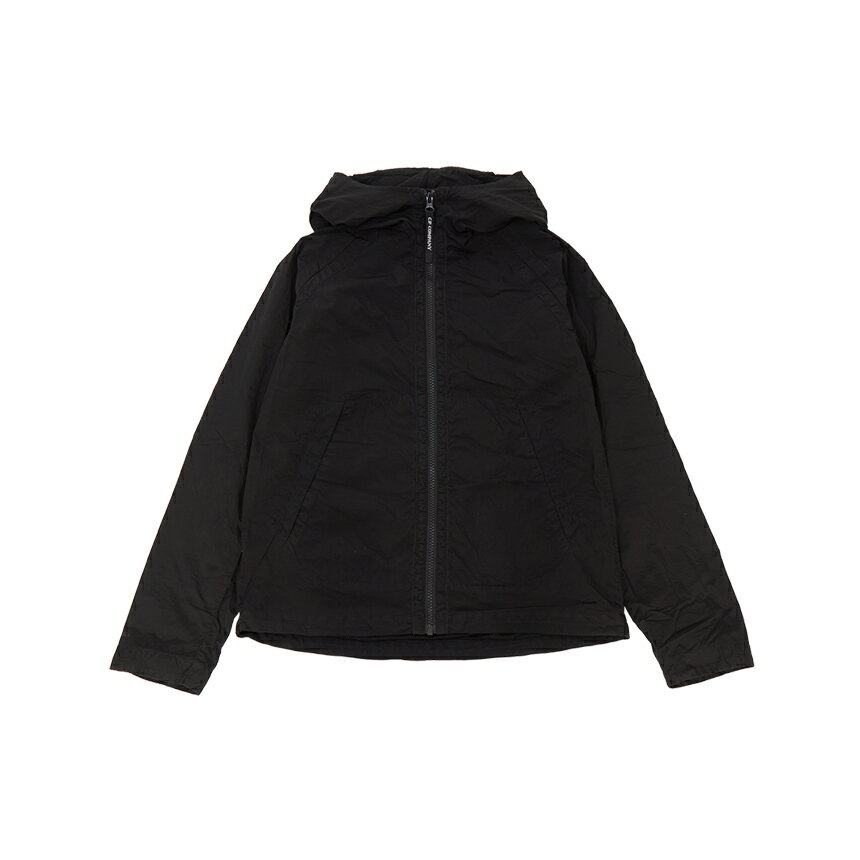 【3%オフクーポン配布中】 CP COMPANY KIDS シーピーカンパニーキッズ ベビー ジャンパー CUS005 L3C00..