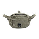 【3%オフクーポン配布中】 CP COMPANY KIDS シーピーカンパニーキッズ レディース ウエストバッグ CMX001 L3C06 20385