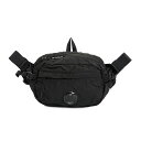 【3%オフクーポン配布中】 CP COMPANY KIDS シーピーカンパニーキッズ レディース ウエストバッグ CMX001 L3C06 60100