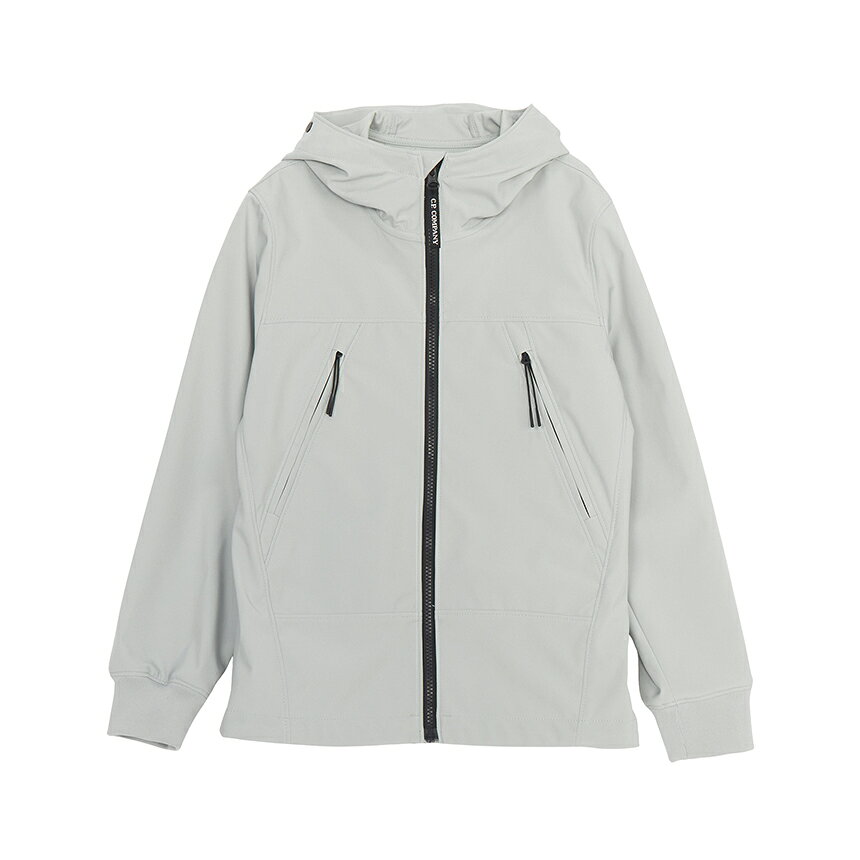 乐天商城 - 【3%オフクーポン配布中】 CP COMPANY KIDS シーピーカンパニーキッズ ベビー ジャケット CNS002 L4A01 10073