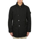 【3%オフクーポン配布中】 STONE ISLAND ストーンアイランド メンズ コート 811542149 A0029