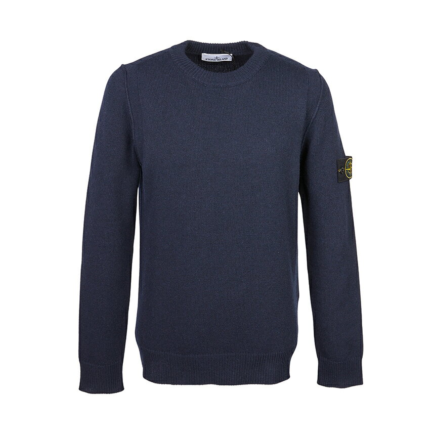 Rakuten - 【3%オフクーポン配布中】 STONE ISLAND ストーンアイランド メンズ ニット K2S155100072 S00A3 V0020