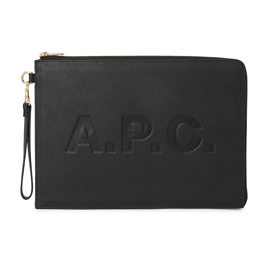 楽天市場】A.P.C.(クラッチバッグ・セカンドバッグ 楽天市場】A.P.C.(クラッチバッグ・セカンドバッグ