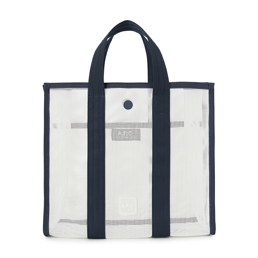 A.P.C. A.P.C. PVAAI トートバッグ M61906