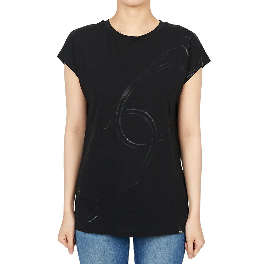 Rakuten - 【3%オフクーポン配布中】 HERNO ヘルノ レディース 半袖Tシャツ JG000279D 52009 9393