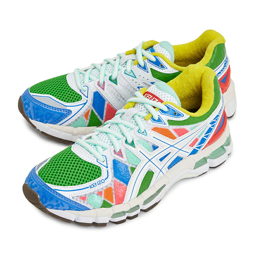 【3%オフクーポン配布中】 ASICS アシックス メンズ スニーカー 1201A992 960