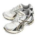 【3%オフクーポン配布中】 ASICS アシックス メンズ スニーカー 1203A543 107