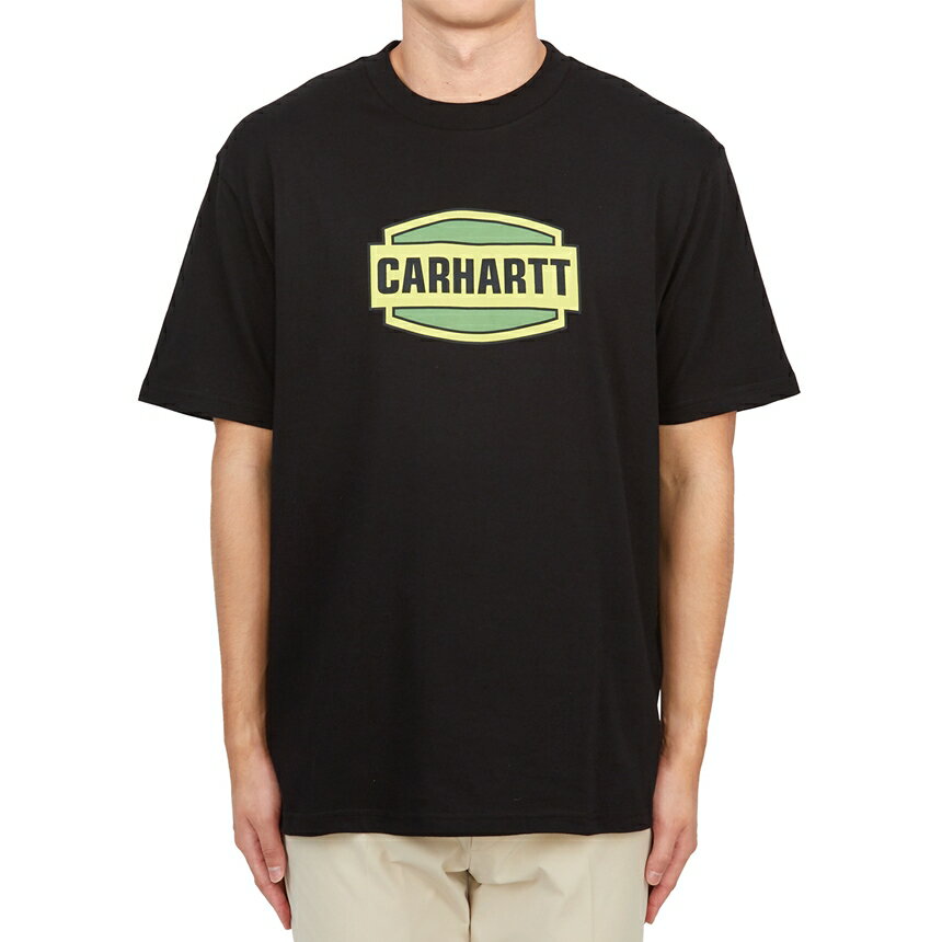 【3%オフクーポン配布中】 CARHARTT WIP カーハート WIP メンズ 半袖Tシャツ I033637 89XX(4.0)